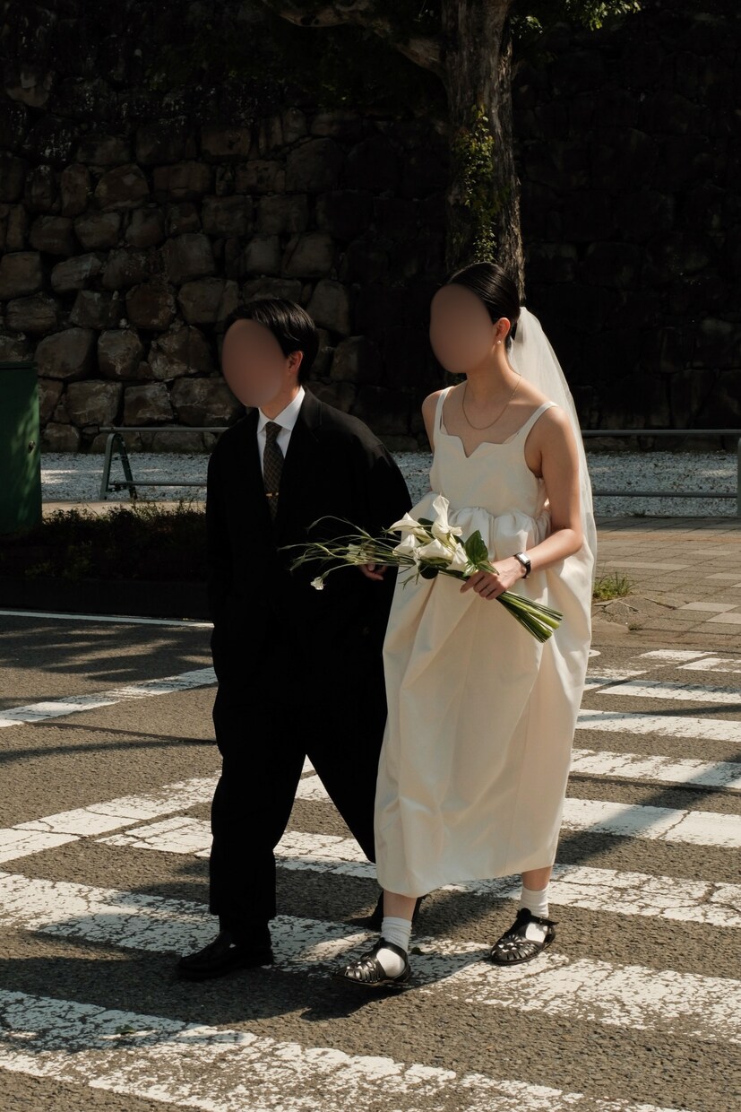ご希望の用途に合わせた写真撮ります プロフィール写真、家族写真、ウェディングフォトなどなど イメージ8
