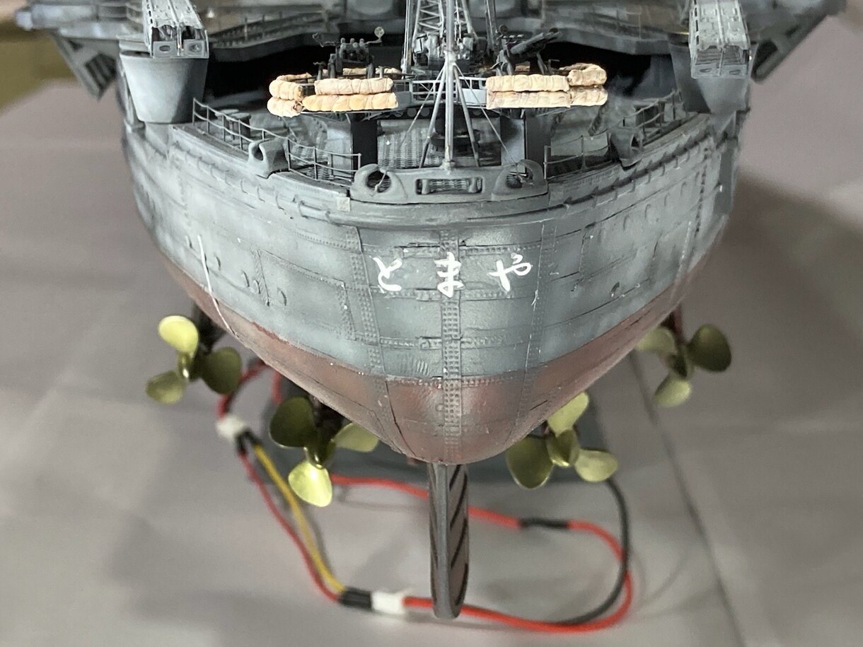 苦手な方へ 面倒なデカール貼り代行します （ドライデカール、水転写・スライドOK） イメージ3