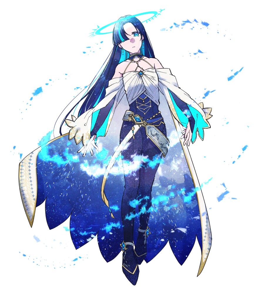 イラスト制作全般承ります アイコン、立ち絵、サムネイル等、幅広く対応可能です。 イメージ10