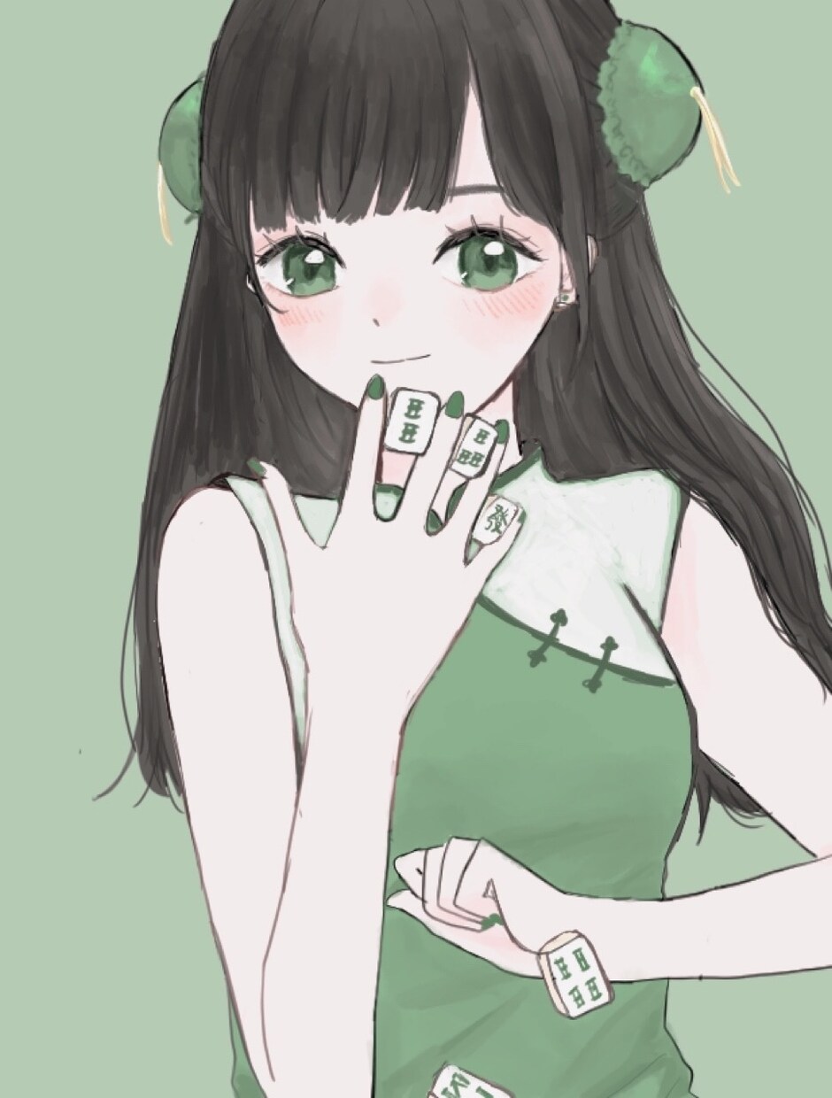 誠心誠意想いを込めて、お好みのイラスト作成します アイコン、サムネイル、MVイラスト、キャラクターデザインなど イメージ6