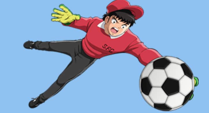 GKについてすべて提供できます GK歴18年以上の経験からあなたに合わせてレクチャーします！ イメージ1