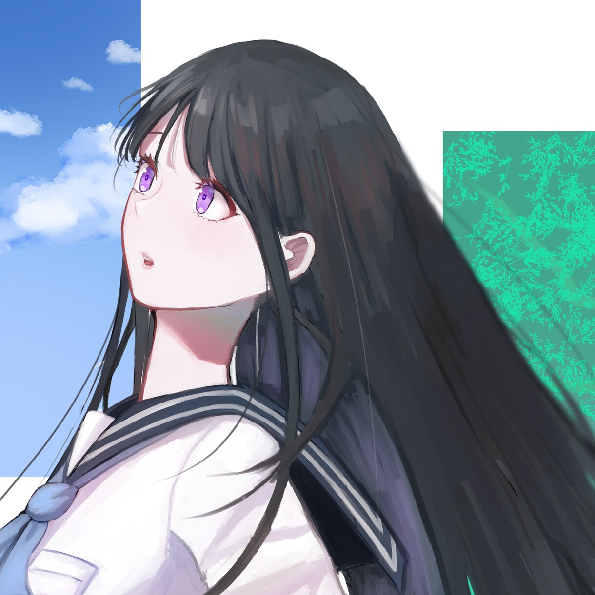 きれいとかわいいを兼ね備えたアイコンを描きます 活動者としての『顔』を作りたいあなたへ イメージ3
