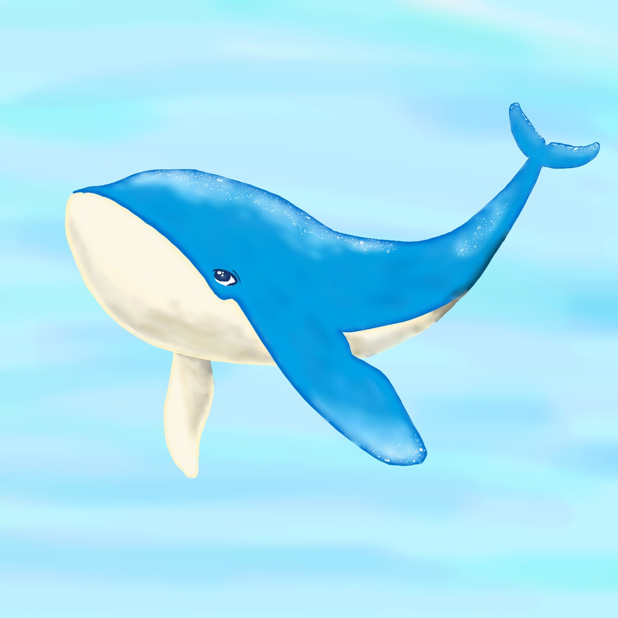 可愛いイラスト(人以外の)描きます 動物やモノ、風景など、人以外のものを可愛く描きます！ イメージ3