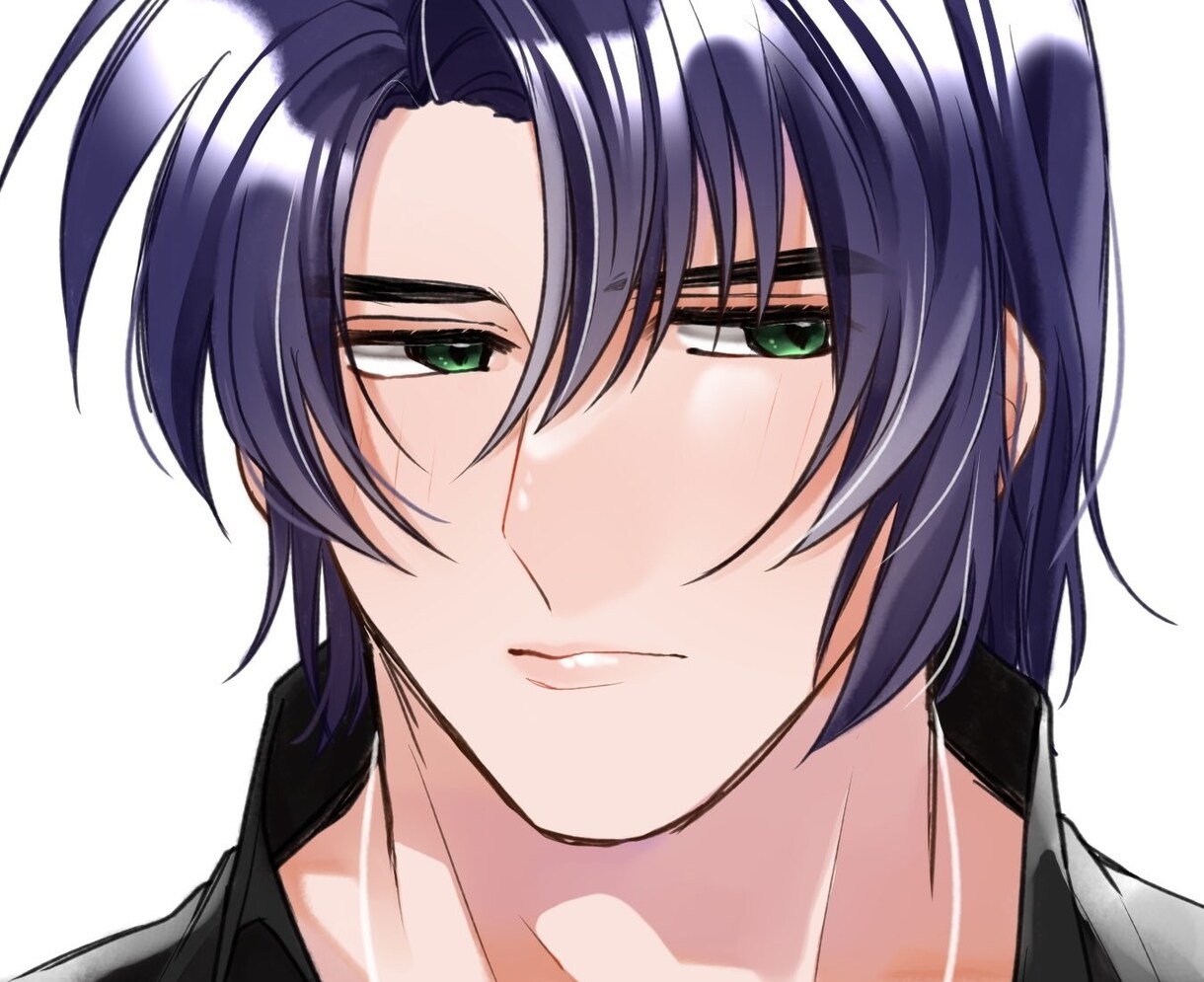 商用可◎立ち絵やご希望のイラスト描きます 表情差分や衣装、ポーズ指定可能！柔軟に対応します イメージ5