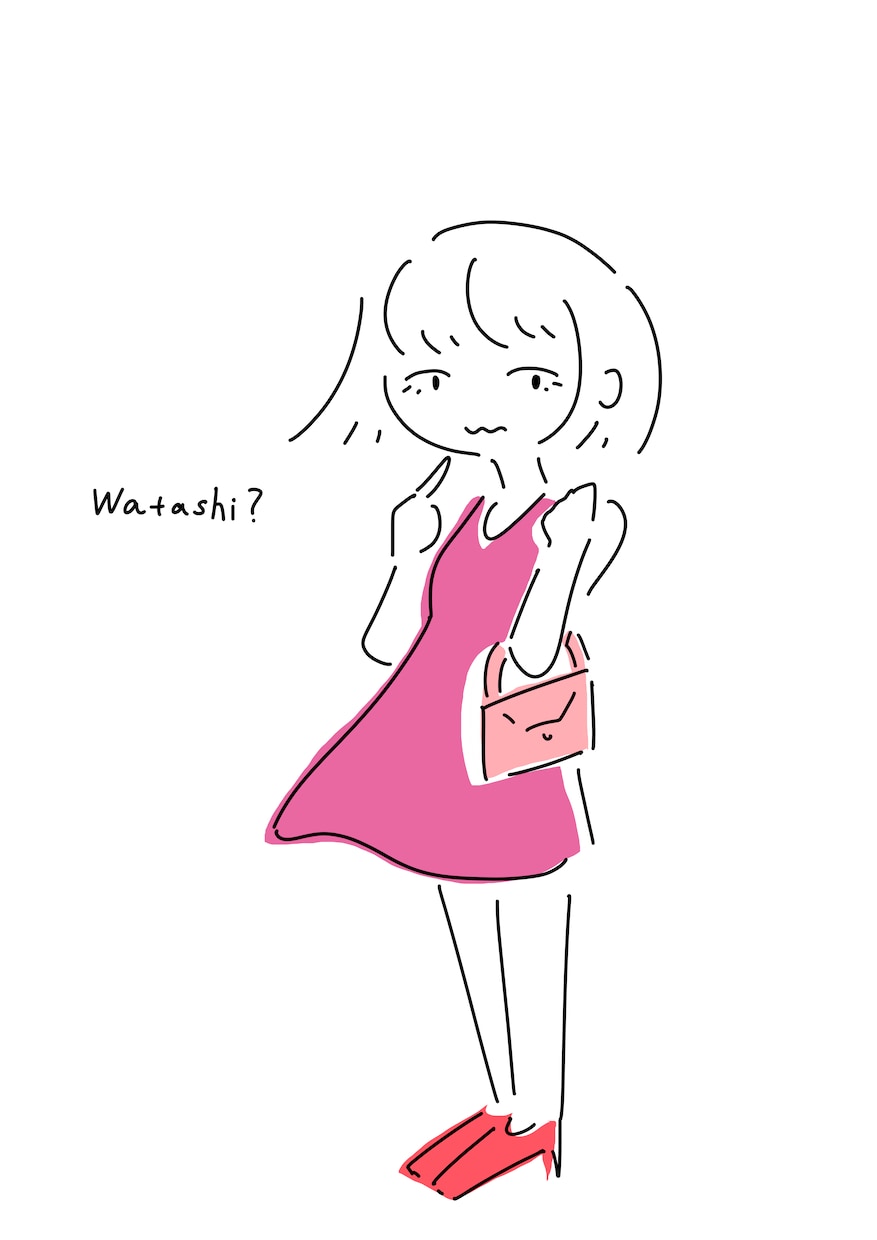 可愛い絵柄でゆるい気持ちをお届けします お洒落なアクセントをあなたに！ イメージ2