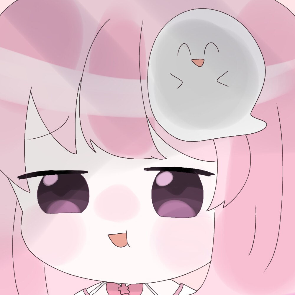 ゆるくて可愛いイラスト(基本的に女の子)描きます Twitterにイラスト出してるのでそれを参考にしてください イメージ2