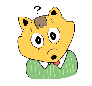 ゆる可愛い動物キャラのオリジナルアイコン描きます オリジナル動物キャラであなたのアイコンをかわいく！ イメージ1