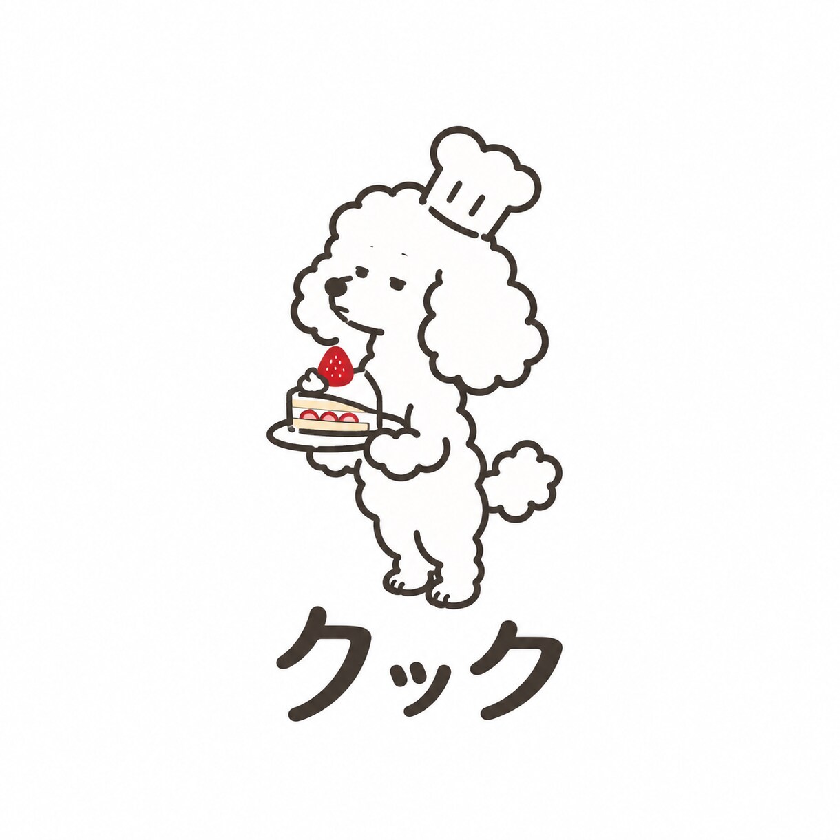 親しみやすく目を惹くキャラクターロゴを制作します 動物や人物をモチーフに、あなたらしさが伝わるロゴを♪ イメージ8