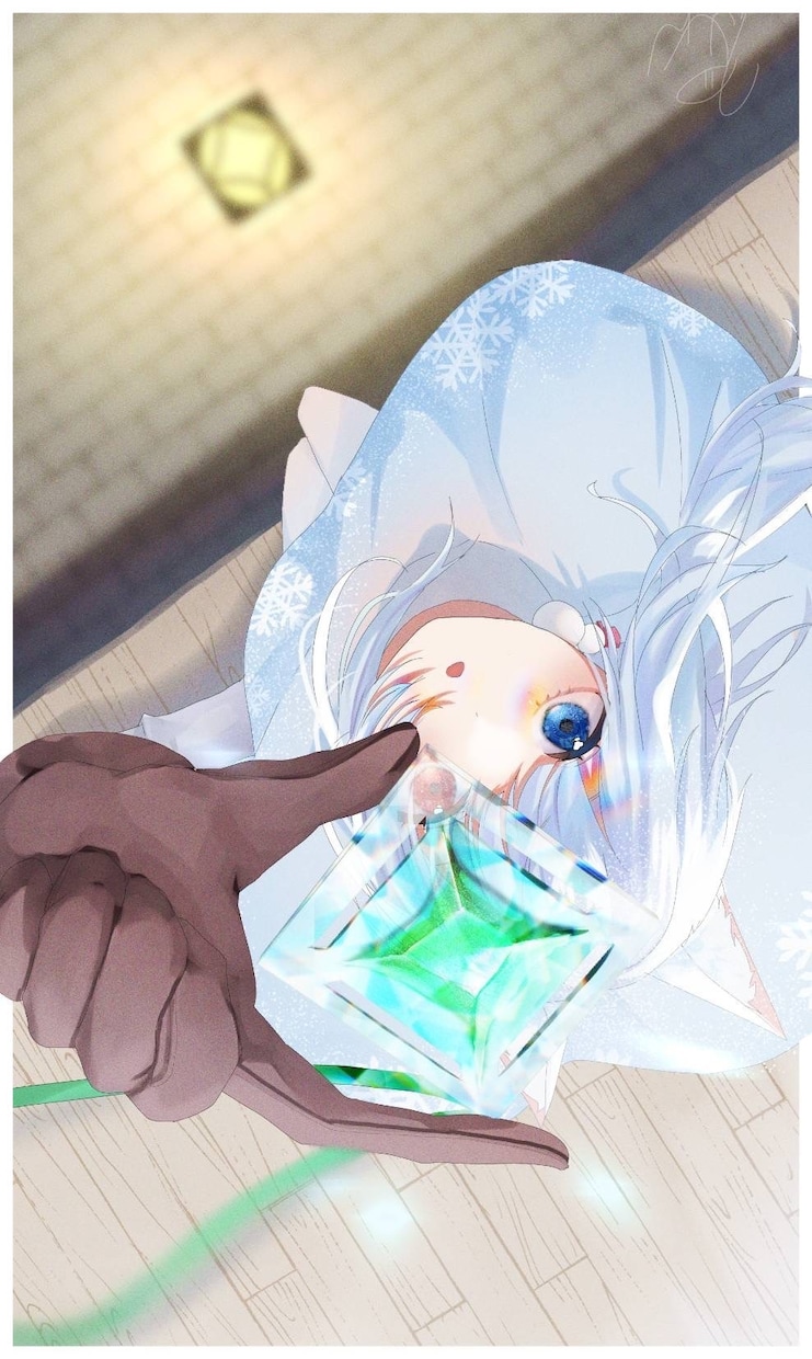 ご希望の塗りで一枚絵を制作いたします 様々な塗りや構図でお客様のお望みのイラストを表現いたします！ イメージ1