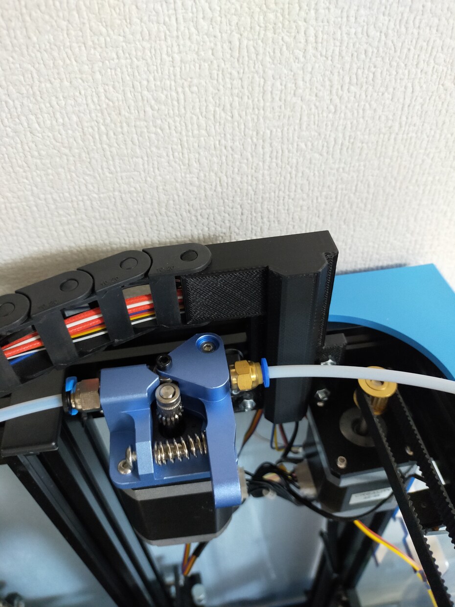3Dプリンタで、ご希望データ造形します 気軽に見積OK!2色印刷や水溶性サポート可。加工組立承ります イメージ5