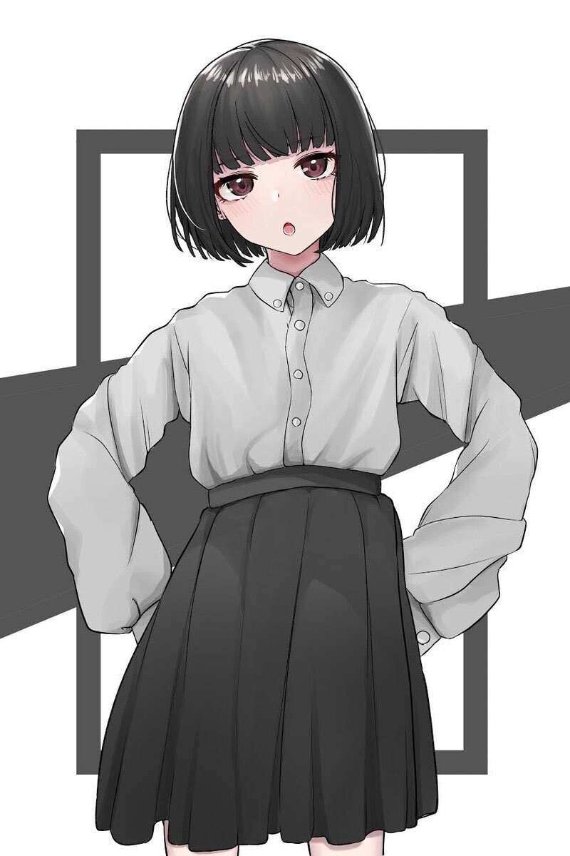 キャライラストや挿絵、MVイラストを作成いたします 値段以上の品質で、イラスト全般お描きします！！ イメージ6