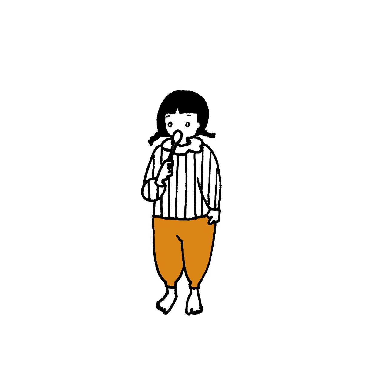 ポップでオシャレなイラスト描きます ポップでオシャレ　迅速に対応します イメージ10