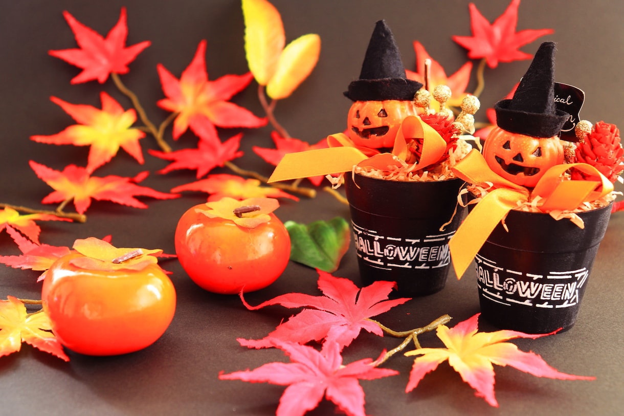 ハロウィン向けデザイン承ります 高いクオリティで価格を抑えたい方へ イメージ4
