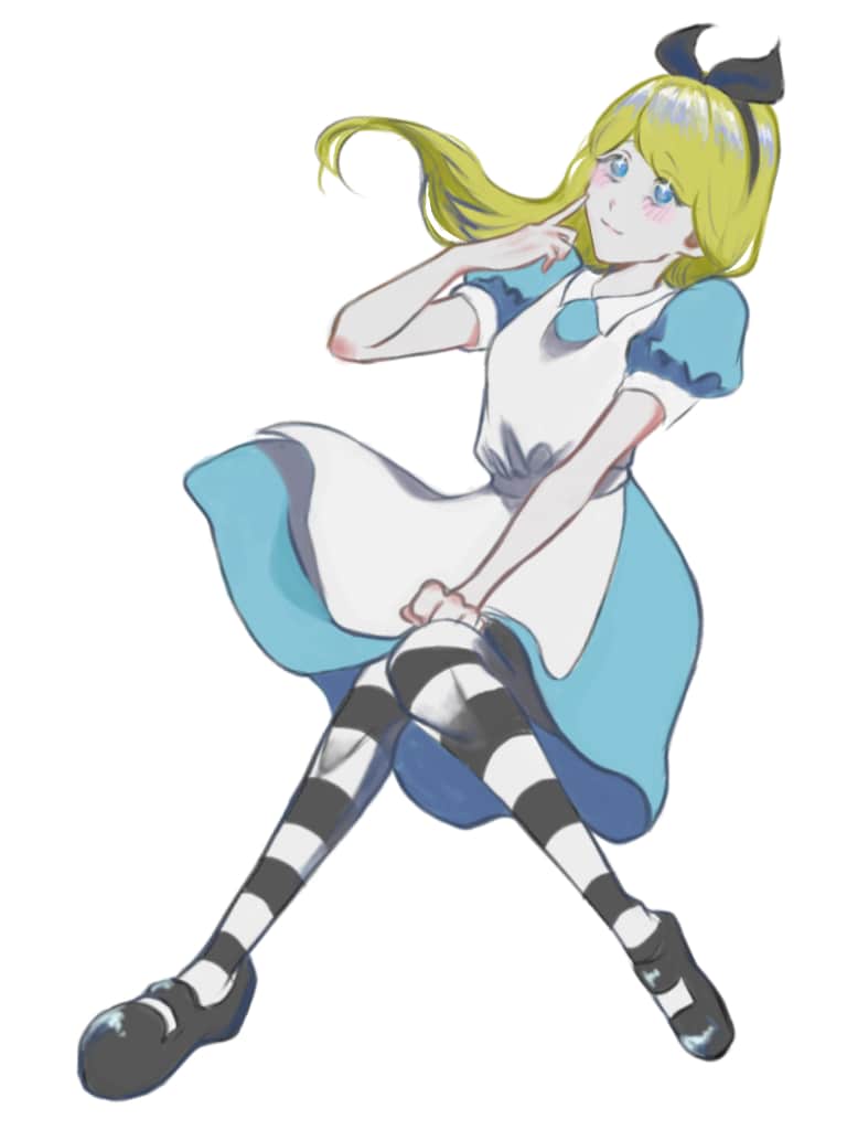 何でもイラスト描きます 主にイラストの有償依頼です。初心者なのでご容赦ください。 イメージ3