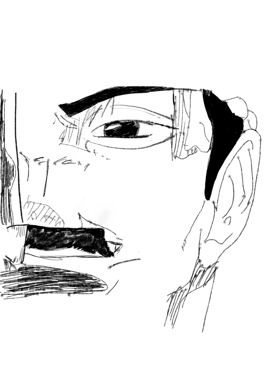 イラスト代行します 現役料理人の想像力と画力でイラスト制作します イメージ1