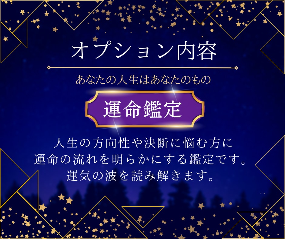 年末年始プレゼントに最適！星座占いカード作成します イベント行事の出し物どうしよう...星座占いで感動をお届け! イメージ8