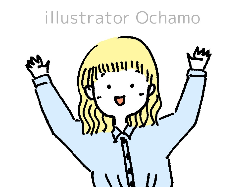 商用可！ゆるかわいいタッチで似顔絵描きます SNSアイコンにおすすめ◎シンプルで味のあるタッチ♪ イメージ1