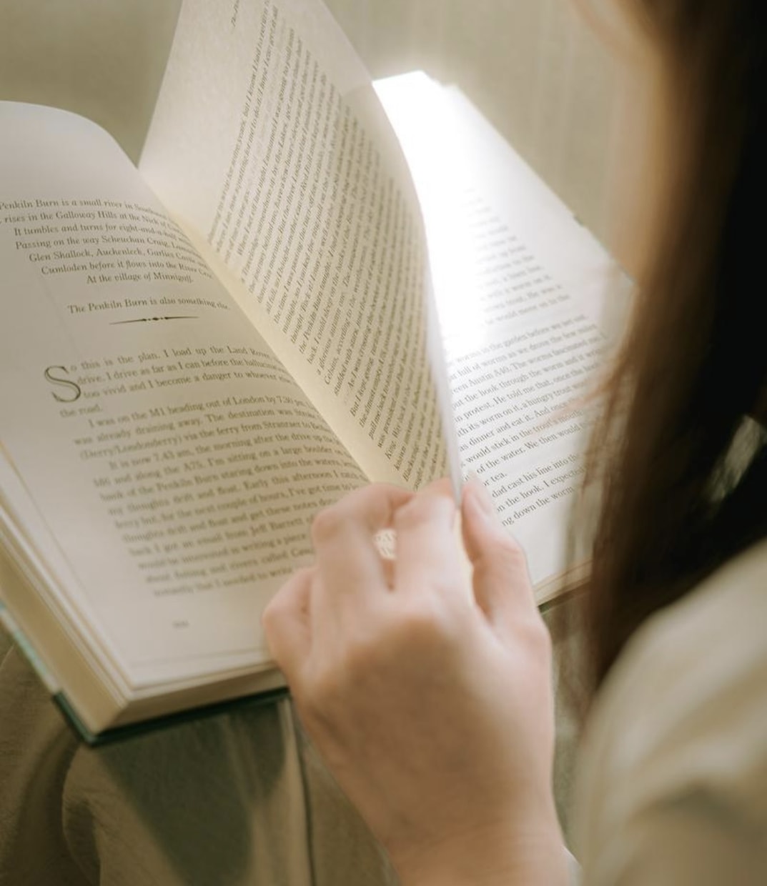 今話したい！楽しくて落ち着く時間✨お話お聴きします 雑談・愚痴・お試し歓迎✨少しだけでも◎安心して話せる時間を。 イメージ2