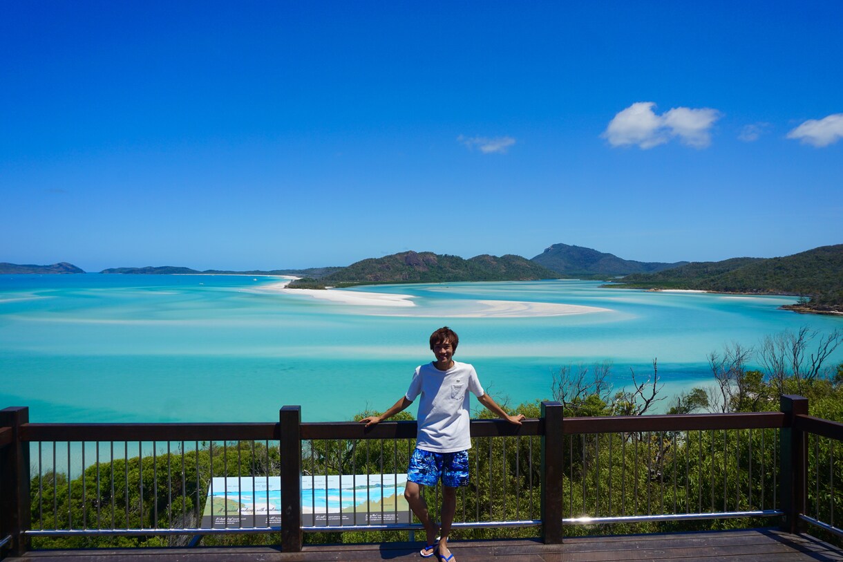 楽しい！海外旅行プランたてます 面白い海外旅行プラン立てます！ イメージ3