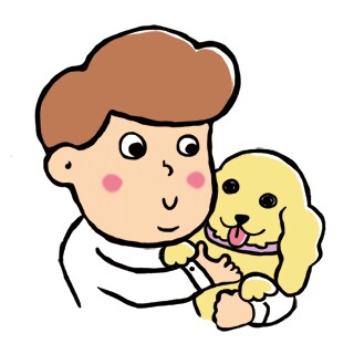あなたのペットをポップなイラストにします あなたのペットイラストをSNSのアイコンにしませんか？ イメージ6
