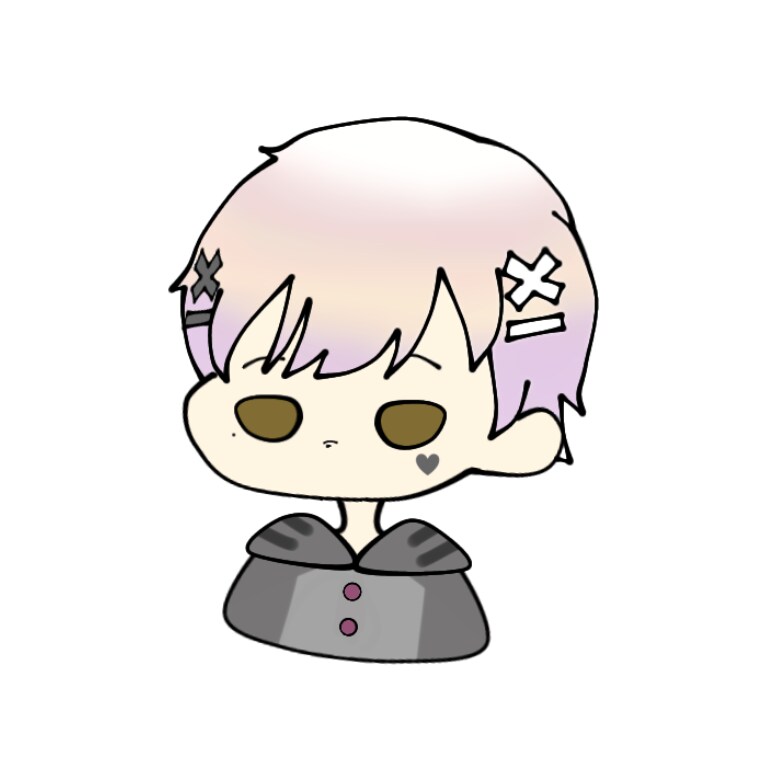 アイコン、ヘッダー、挿し絵など描きます SNSに、名刺に、何にでも使えるイラストを描きます イメージ2