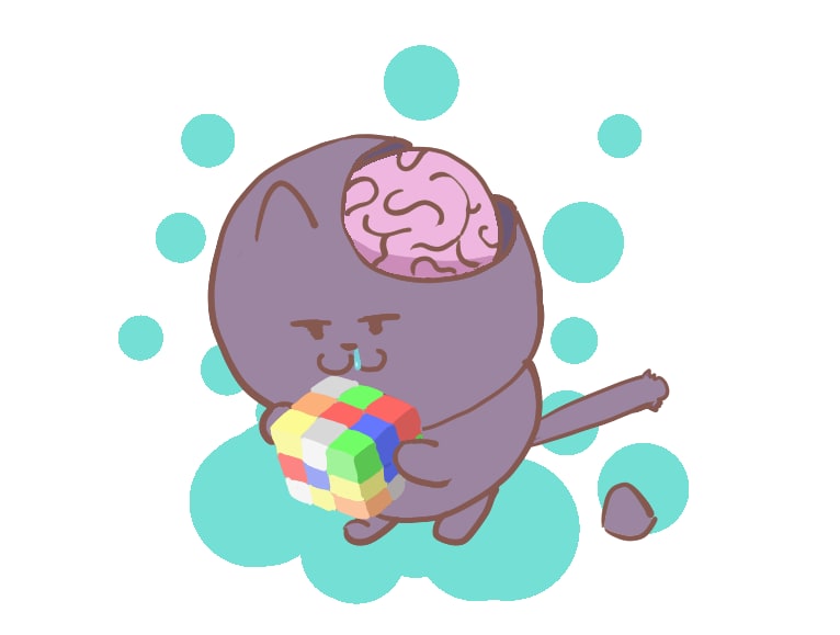 かわいいデフォルメキャラ描きます ゆるふわなキャラデザします。タッチは画像をご確認ください。 イメージ2