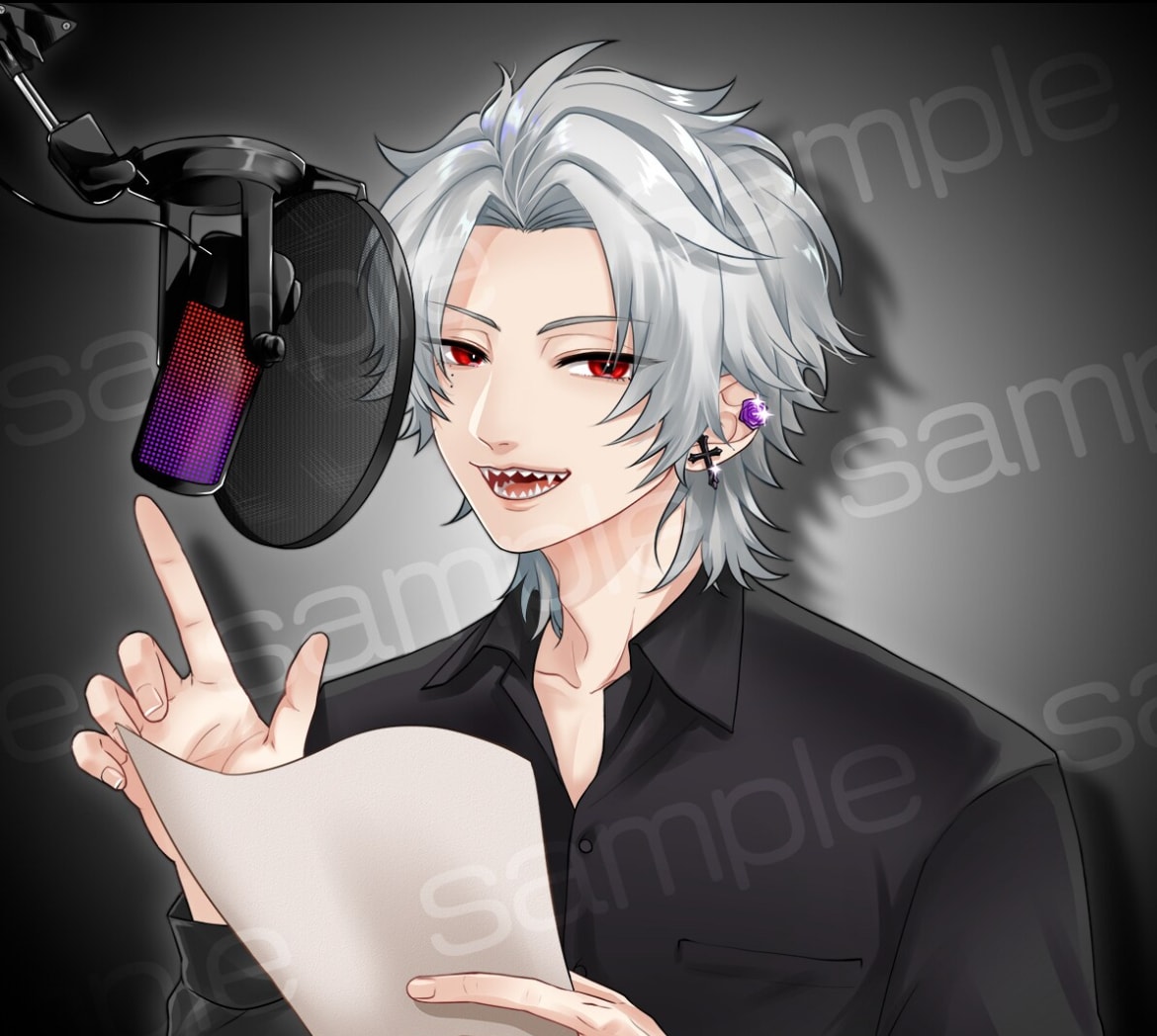 イラスト描きます 用途に合わせたイラストを描きます。基本的に背景なし イメージ1