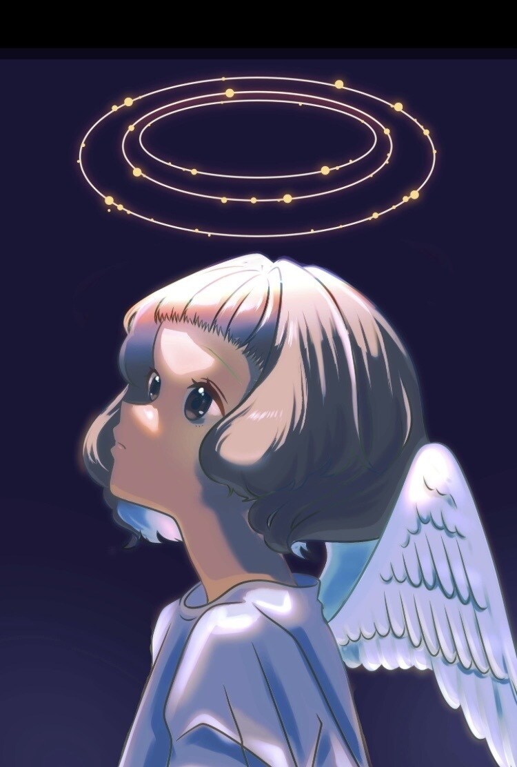 アイコン描きます キャライラスト顔だけ描きます！ イメージ1