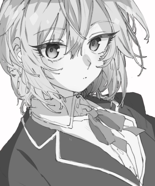 イラスト、漫画全般の着彩をします 着彩にこだわりたい方へ。イラストに合った塗りを提案します イメージ6