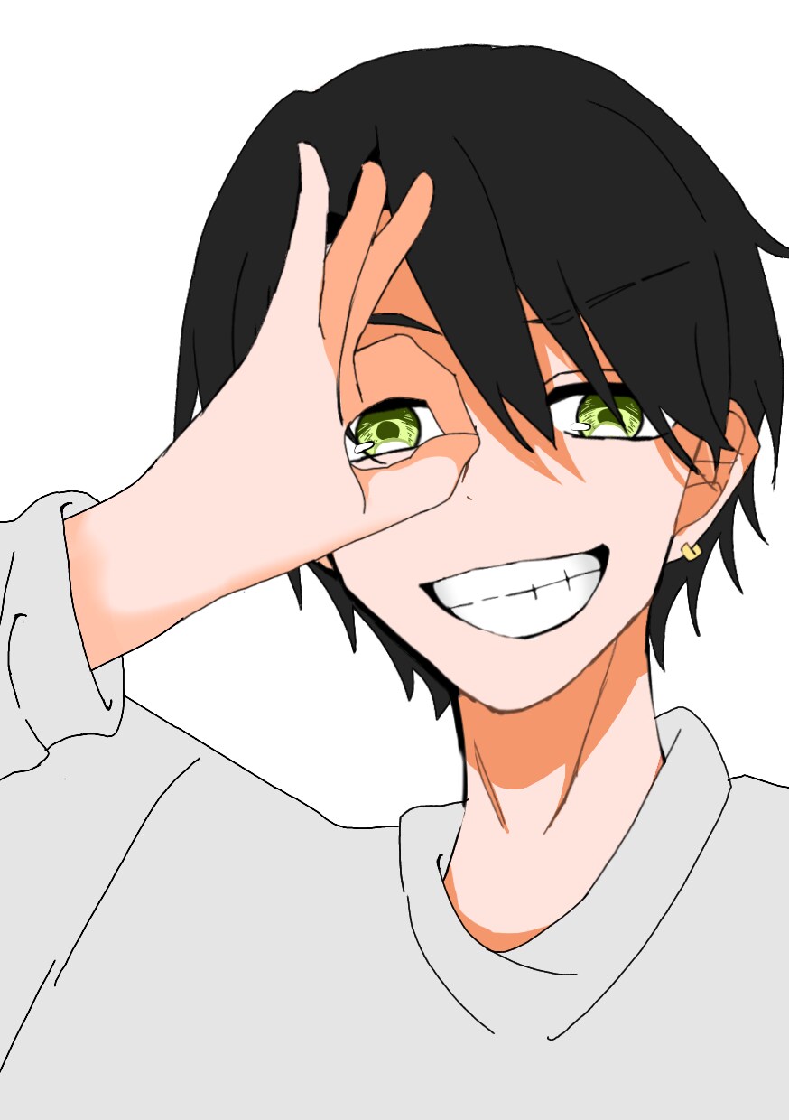 修正無限で依頼できます 商標利用可能！あなたにあったイラストを描きます！ イメージ1