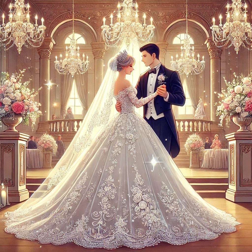 婚期と運命のお相手の特徴を星で導きます あなたの運命の相手⭐︎いつ？外見は？性格は？どんな人？ イメージ3
