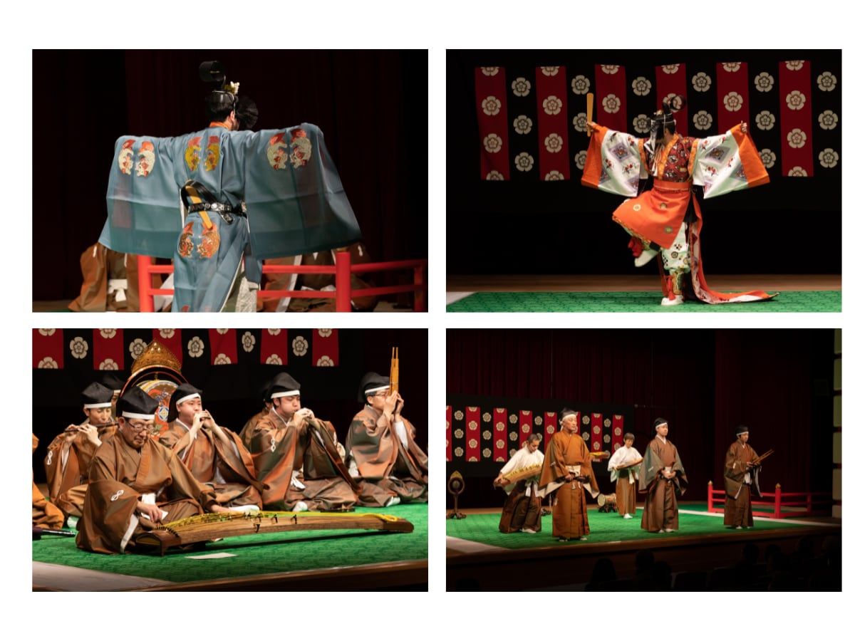 岐阜・名古屋メイン　イベントの写真記録撮影します ステージ、講演会、式典等をドラマチックに切り取る イメージ3