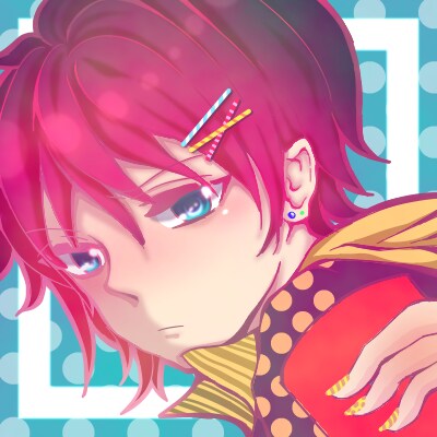 SNS用のアイコン絵描きます SNS用等で使用できるアイコンイラストをお探しの方向け イメージ2
