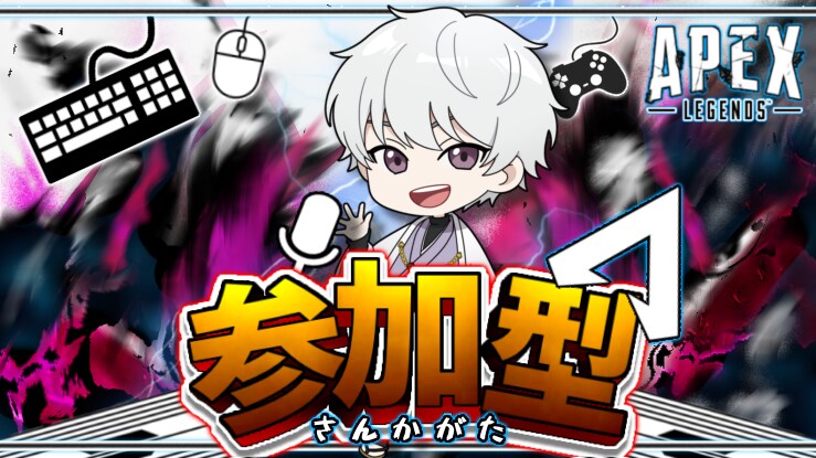 ご希望のサムネイル制作をします 実績 : 登録者数10万人以上の方からの依頼の達成 イメージ2