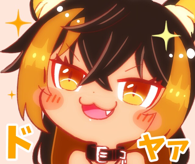 動く！！　商業・個人用LINEスタンプ作ります アニメーターが制作！する動くLINEスタンプです！ イメージ5