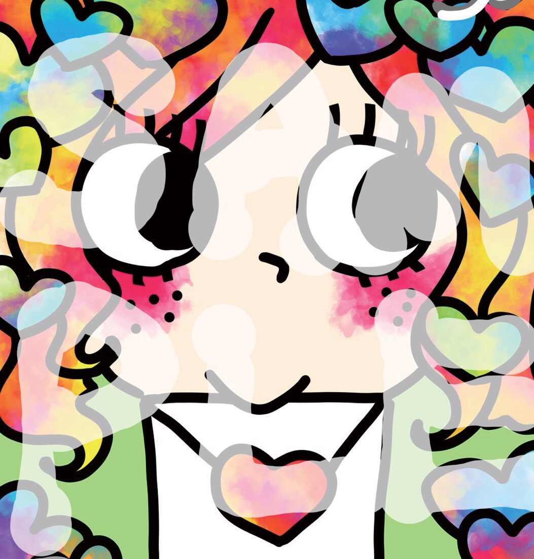 アイコンや等身・ミニSDを描きます 落ち着いた雰囲気や可愛いSDを受け付けてます。 イメージ1