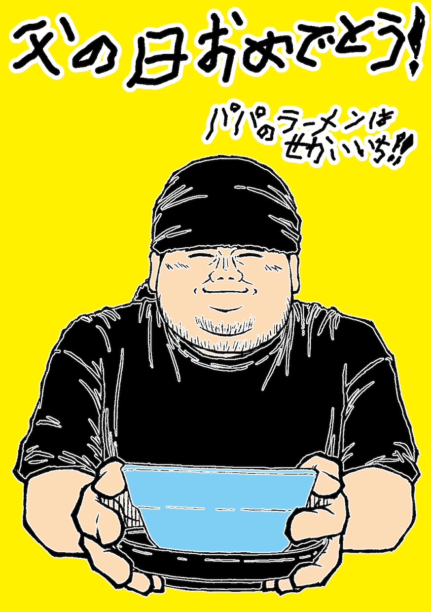 似顔絵✑お描きします ｷｬﾗｸﾀｰの表情が✒得意です イメージ2