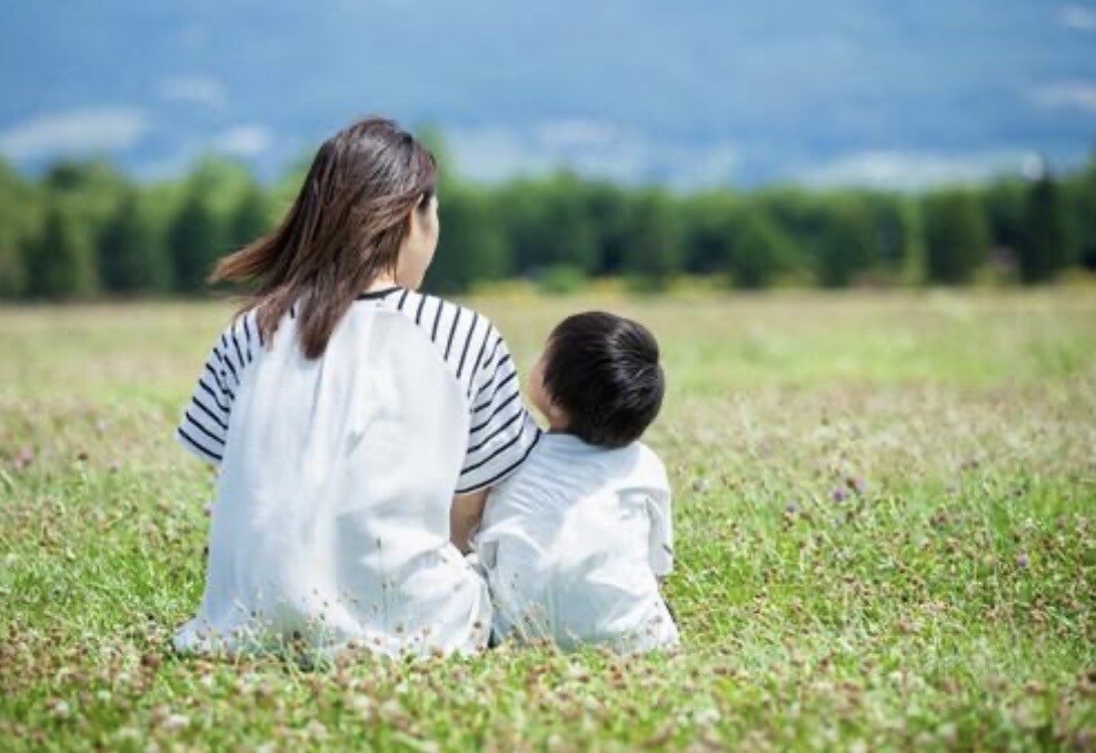 子育てに息が詰まりそうな時、どんなお話でも伺います 些細なことでも構いません♪お気軽にお声掛けくださいね！ イメージ5