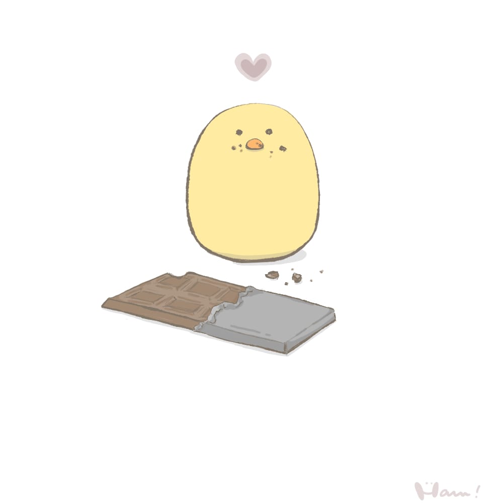 絵本テイスト♪あたたか&かわいいイラスト描きます アイコンやnoteの表紙、雑誌の挿絵なんでも使える！商用◯ イメージ7