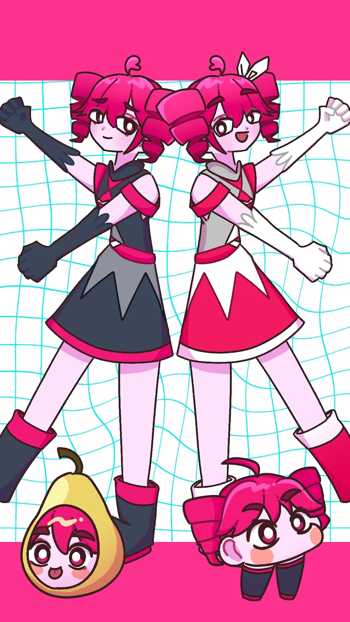 ｲﾗｽﾄ/ｱｲｺﾝ/ﾍｯﾀﾞｰ/描きます 個性溢れるイラストお任せ下さい！ イメージ3