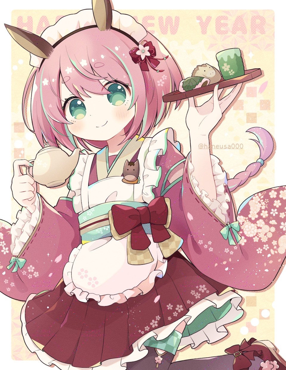 ご希望に合わせてカスタマイズ♪イラスト制作承ります 企業実績多数！ 1枚絵や歌ってみたなどご希望を形にいたします イメージ9