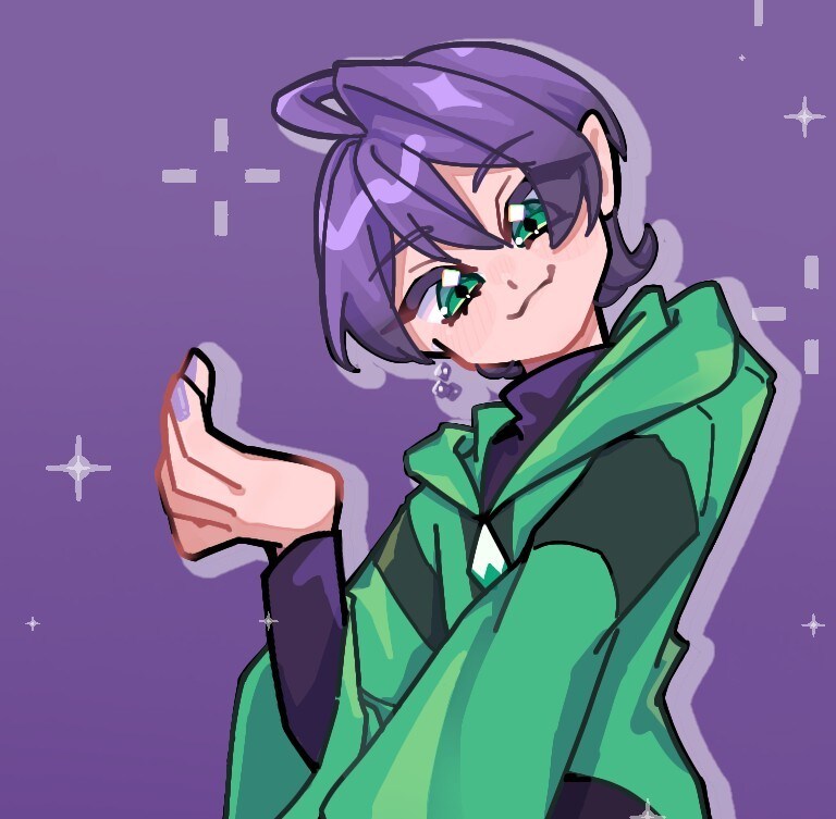 ポップでかわいいイラストお描きします デフォルメ強め彩度高めのかわいいイラストを作成いたします！ イメージ1