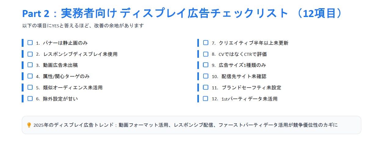 経営実務者向けGoogle広告アカウント診断します AI時代の広告のあり方！その広告費が無駄になっていないか？ イメージ3