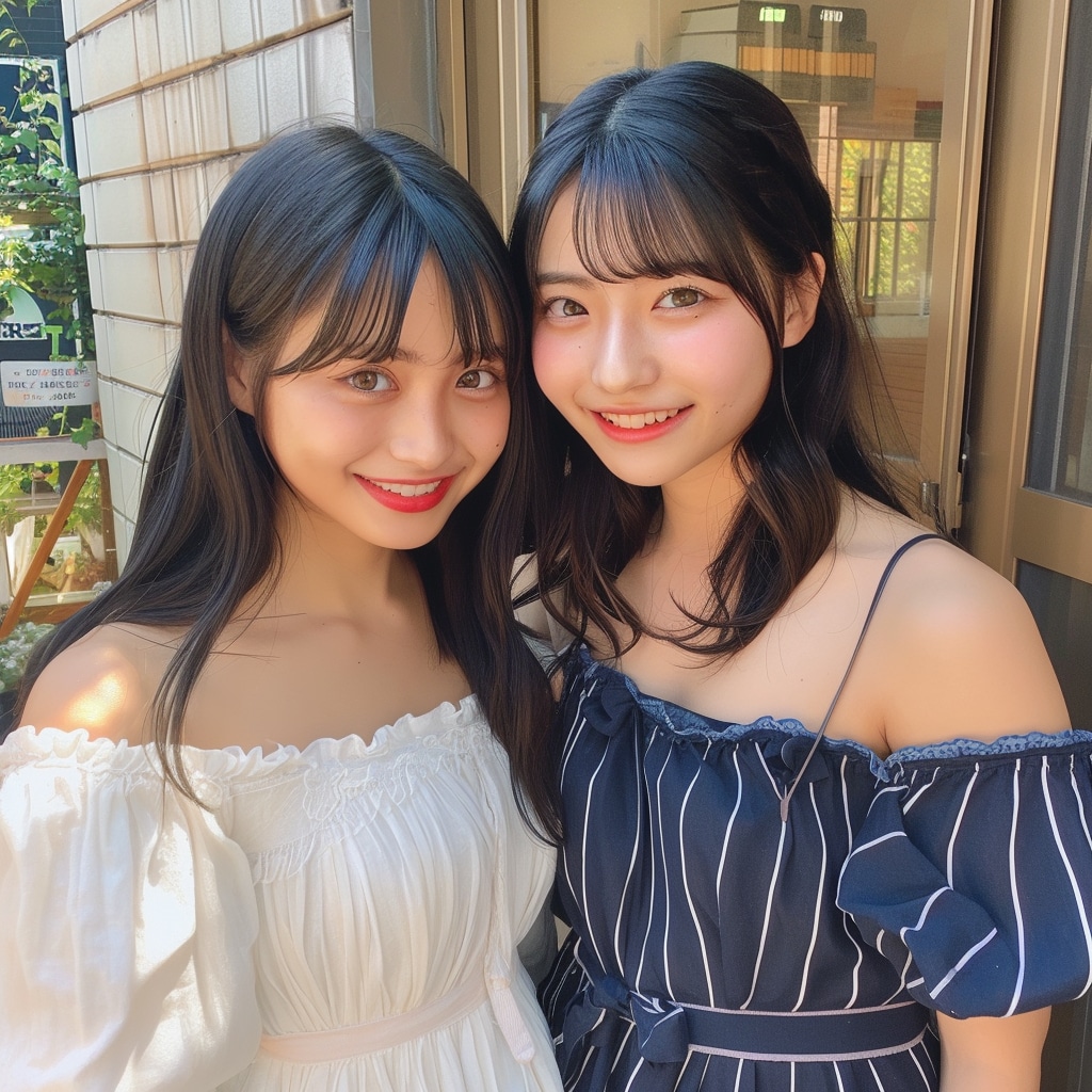 超高クオリティのAI美女を格安で提供します リアルな女性を求めるあなたに！ イメージ1