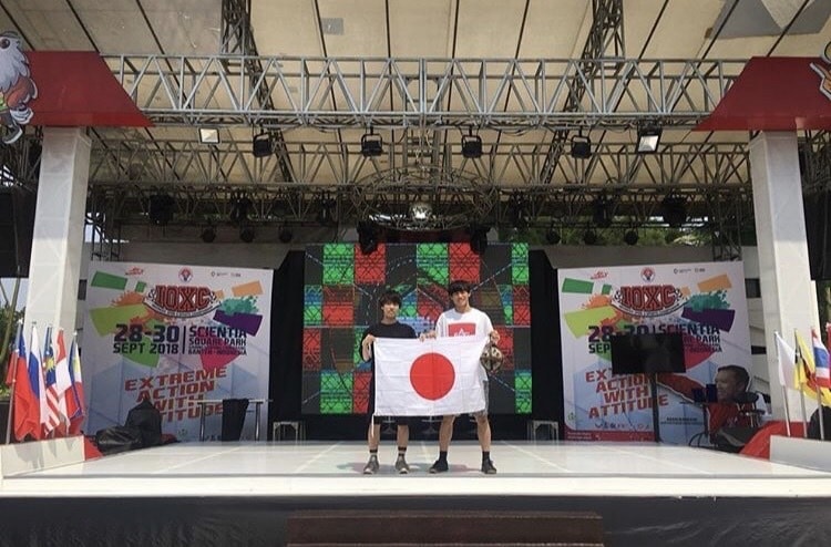 大会実績のあるパフォーマンスでイベント盛り上げます 子供から大人まで楽しめるサッカーパフォーマンス！ イメージ4