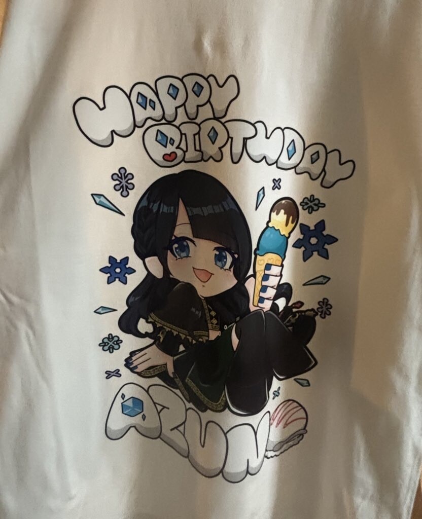 オリジナルTシャツ制作致します 年内限定価格にて制作致します。 イメージ8