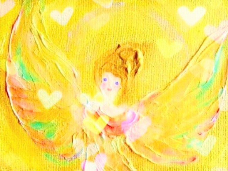 金運上昇☆豊穣の黄金光線アチューンメントいたします 宇宙銀行にアクセス♡豊かな波動でリッチマインドに♪ イメージ1