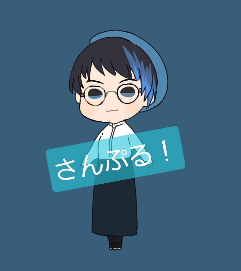 似顔絵描きます ゆるっとぷにぷにな似顔絵を描きます！ イメージ6