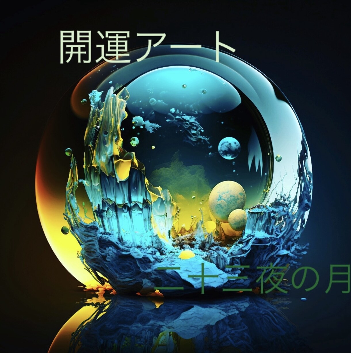 2024年願望成就！守護龍のメッセージお伝えします 1月限定！何かを変えたいあなたへ守護龍からのメッセージ イメージ4