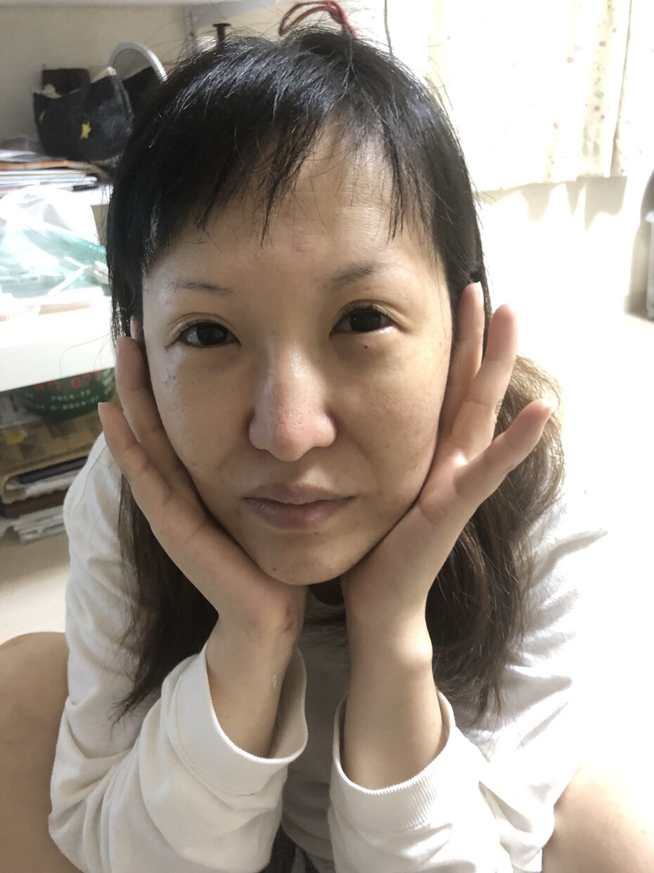 重要なポイントを抑えればメイクで10歳若返ります 年下にもモテモテ、旦那様にも喜ばれる！特別な日にどうぞ！ イメージ10